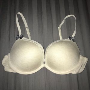 Tommy Hilfiger Push-Up Bra